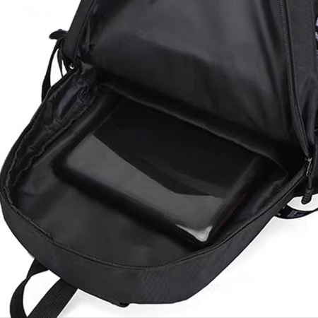 Ghiozdan/rucsac pentru scoala sau calatorii ZY-916B [10]