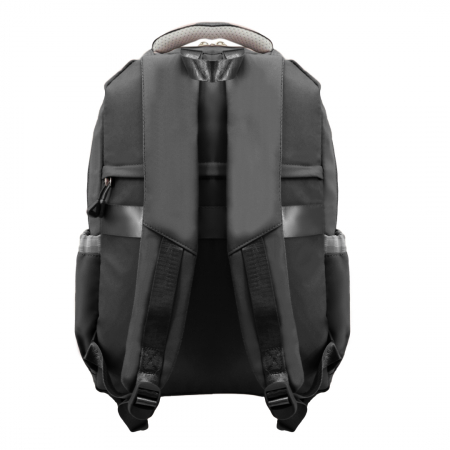 Ghiozdane - Ghiozdan/rucsac impermeabil pentru scoala sau calatorii ZY-6706negru