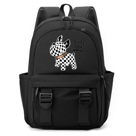 Ghiozdane - Ghiozdan/rucsac pentru scoala sau calatorii ZY-518catel