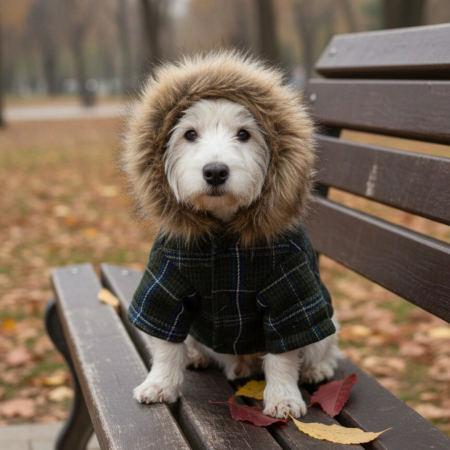 Hanorac cu gluga XINA2119verde [11]