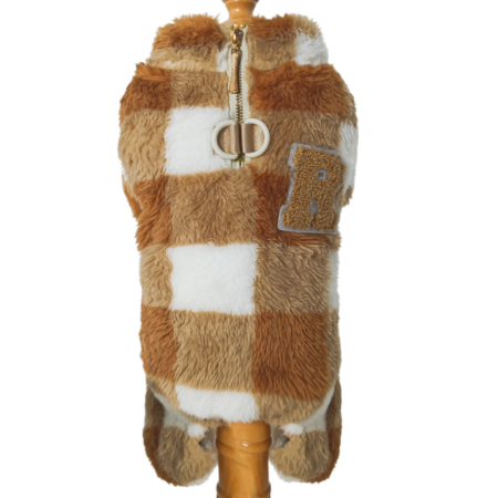 Haine - Salopeta cocolino DOG-14maro