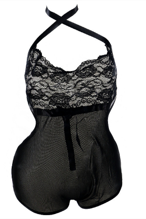 Body-uri - Body sexy din dantela CS4439