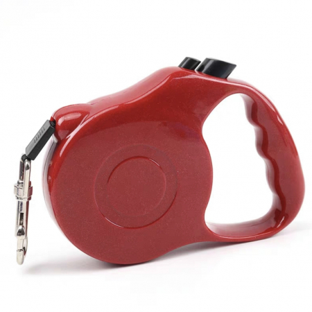 Accesorii animale de companie - Lesa retractabila pentru caini YYP-LL20