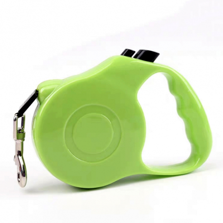 Accesorii animale de companie - Lesa retractabila pentru caini YYP-LL20