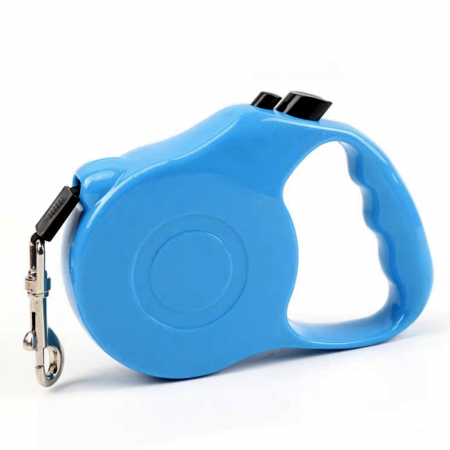 Accesorii animale de companie - Lesa retractabila pentru caini YYP-LL20