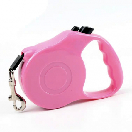 Accesorii animale de companie - Lesa retractabila pentru caini YYP-LL20