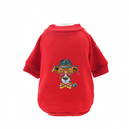 Animale de companie - Bluza MDL-15B