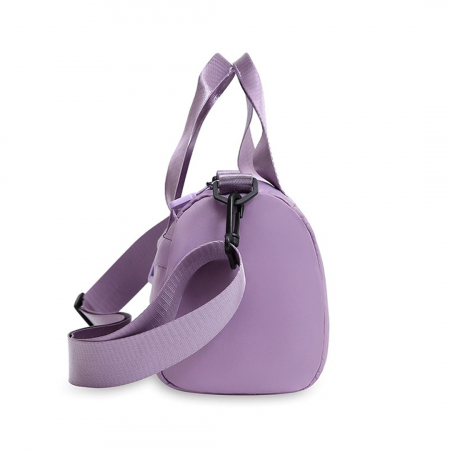 Mini geanta casual pentru fitness sau calatorii ZY-033mov [9]