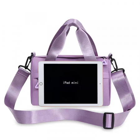 Accesorii - Mini geanta casual pentru fitness sau calatorii ZY-033mov