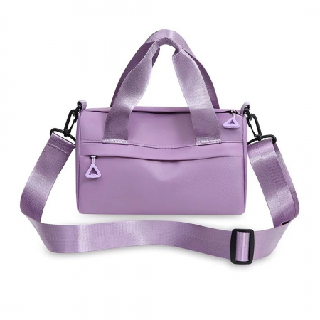 Accesorii - Mini geanta casual pentru fitness sau calatorii ZY-033mov