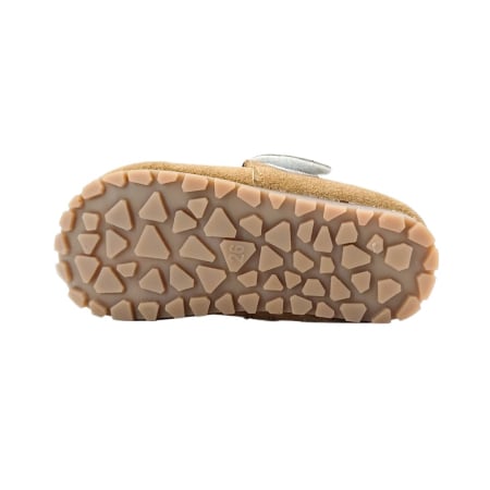 Copii - Mocasini cu franjuri FC-65camel