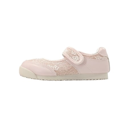 Pantofi de copii - Pantofi casual BK2581roz