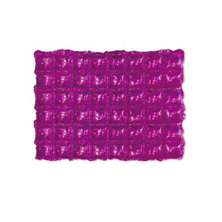 Baloane - Panou decorativ baloane folie alcatuit din 3 bucati 140 x 37 cm LM0714