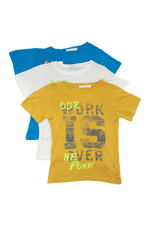 Tricouri - Tricou B40264