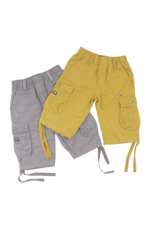 Pantaloni - Pantaloni B40232