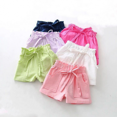 Pantaloni - Pantaloni scurti B013