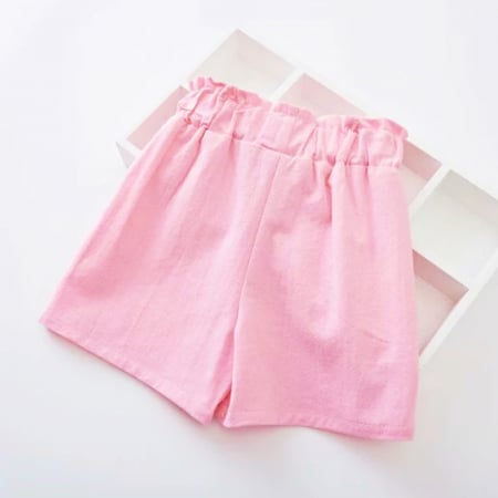 Pantaloni - Pantaloni scurti B013