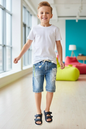 Pantaloni - Pantaloni scurti NS-95