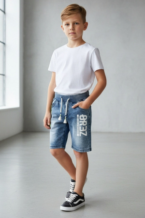 Pantaloni - Pantaloni scurti NS-95