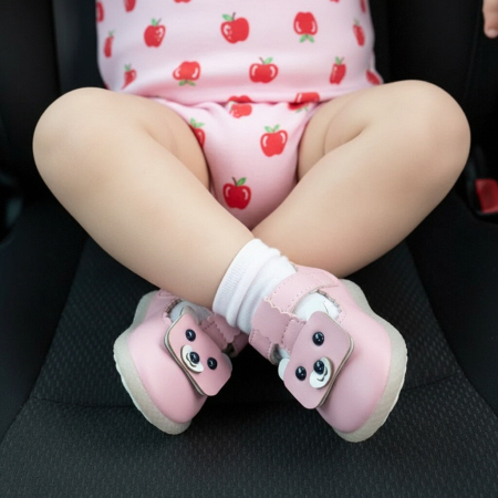 Pantofi de copii - Pantofi 85-6roz