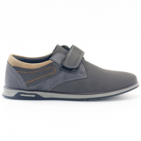 Pantofi de copii - Pantofi C-T57-00-B