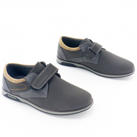 Pantofi de copii - Pantofi C-T57-00-B
