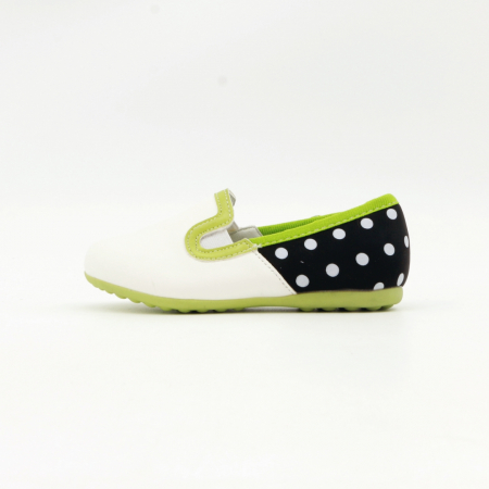 Pantofi de copii - Pantofi C726alb