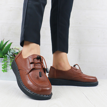 Damă - Pantofi casual 1807-26