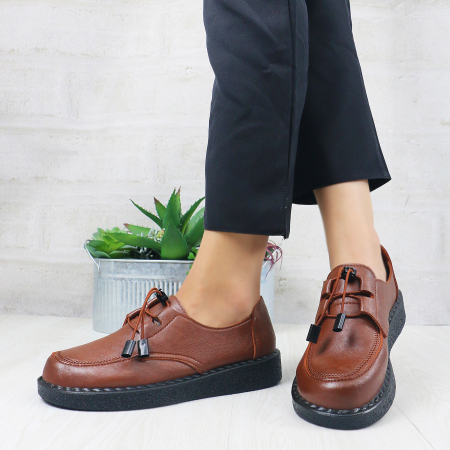 Damă - Pantofi casual 1807-26