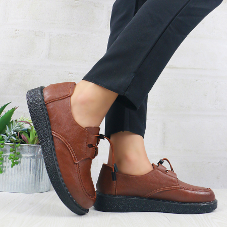 Damă - Pantofi casual 1807-26
