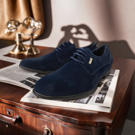 Pantofi de bărbați - Pantofi casual 9A251
