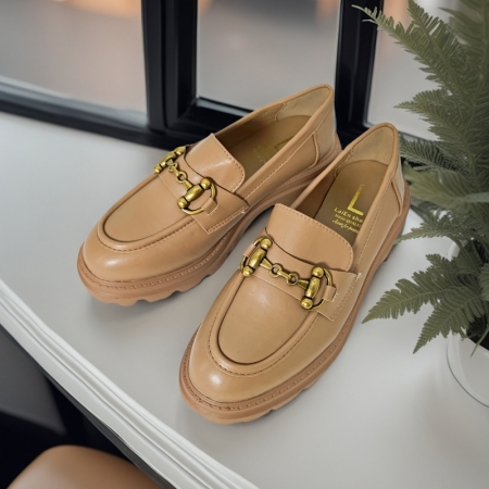 Pantofi casual de damă - Pantofi casual 22318-7