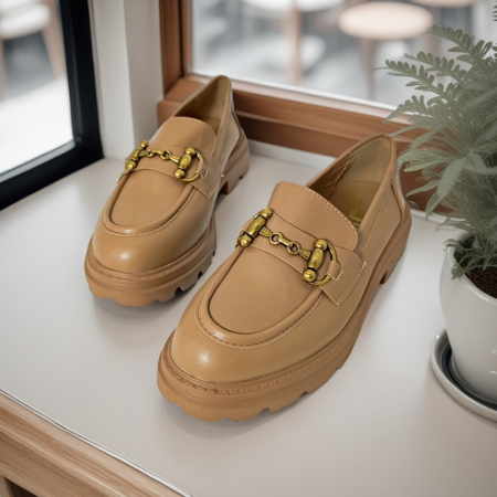 Pantofi casual de damă - Pantofi casual 22318-7