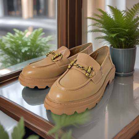 Pantofi casual de damă - Pantofi casual 22318-7
