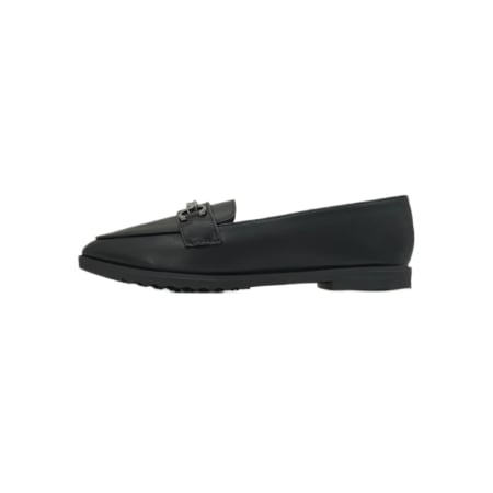 Pantofi casual de damă - Pantofi casual 333-2negru