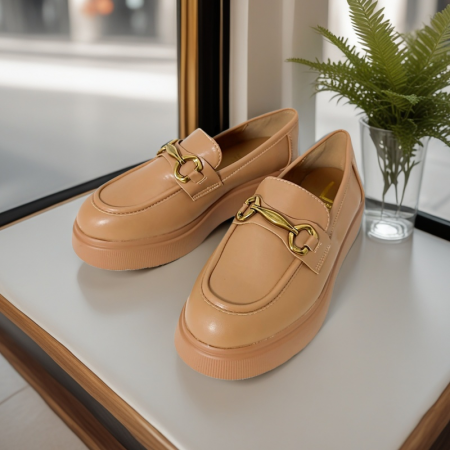 Pantofi casual de damă - Pantofi casual 6663-3