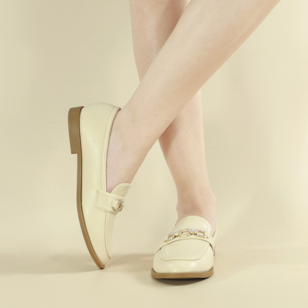 Pantofi casual 988-18bej [6]