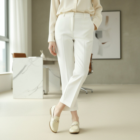 Damă - Pantofi casual 988-18bej