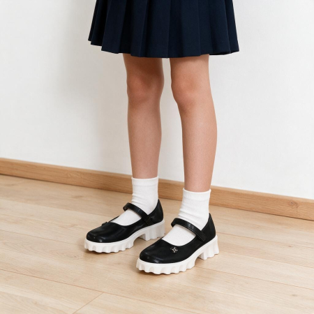 ÎNCĂLȚĂMINTE COPII 39.99 - Pantofi casual C-T0195-E