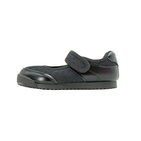 Copii - Pantofi casual BK2581negru