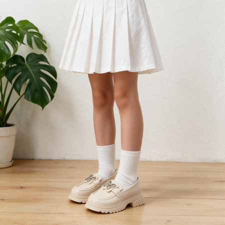 ÎNCĂLȚĂMINTE COPII 39.99 - Pantofi casual B-161