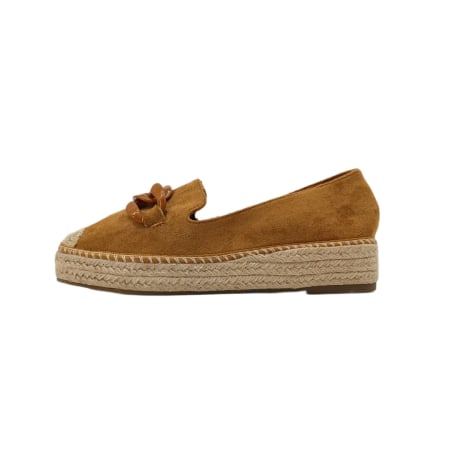 Damă - Pantofi casual A22-153maro