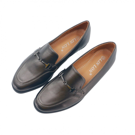 Pantofi casual de damă - Pantofi casual H-9gun