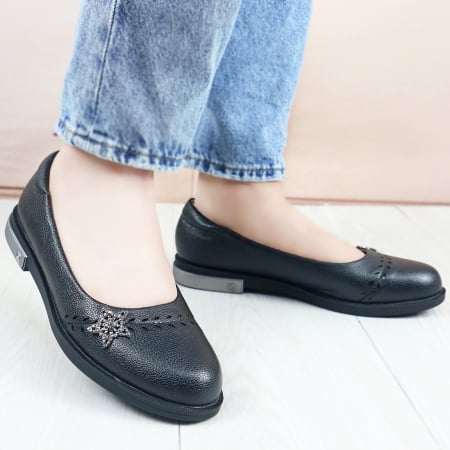 Pantofi de copii - Pantofi casual C-T37-47-B