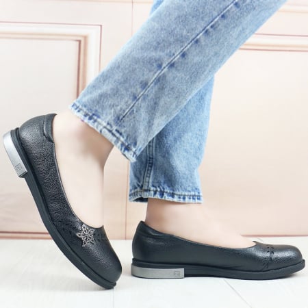 Pantofi de copii - Pantofi casual C-T37-47-B