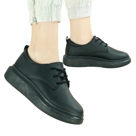 ÎNCĂLȚĂMINTE DAMĂ 39.99 - Pantofi casual HQ-D101