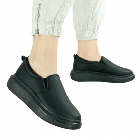 Pantofi casual de damă - Pantofi casual HQ-F101