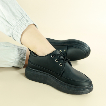Pantofi casual de damă - Pantofi casual HQ-E106
