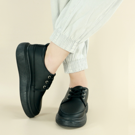Pantofi casual de damă - Pantofi casual HQ-E106