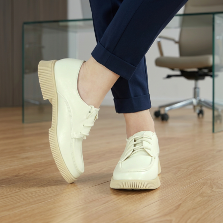 ÎNCĂLȚĂMINTE DAMĂ 49.99 - Pantofi casual K416